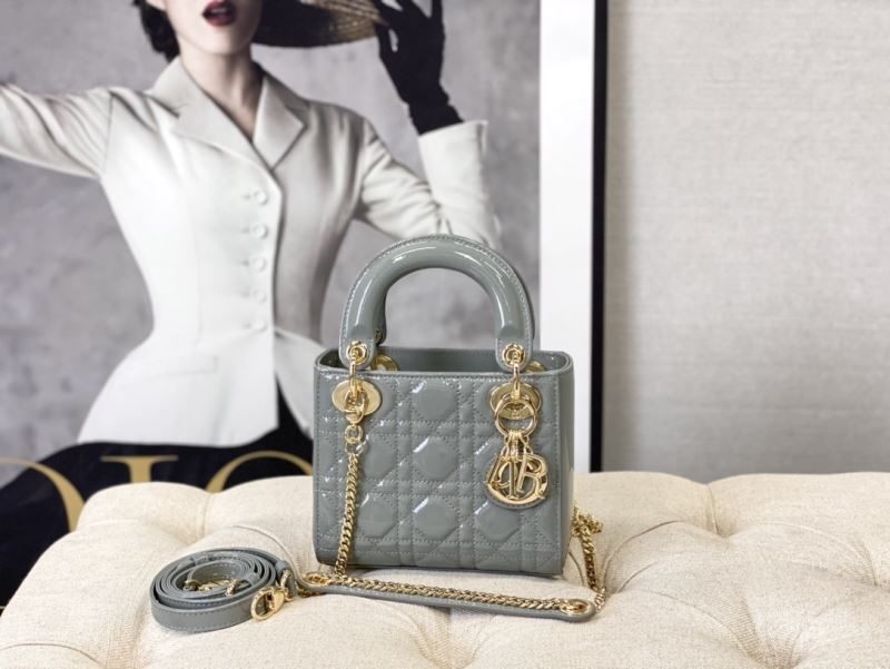 Christian Dior My Lady Bags